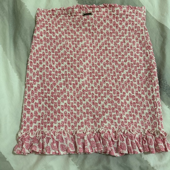 Billabong Shirt and skirt set! - Picture 7 of 9